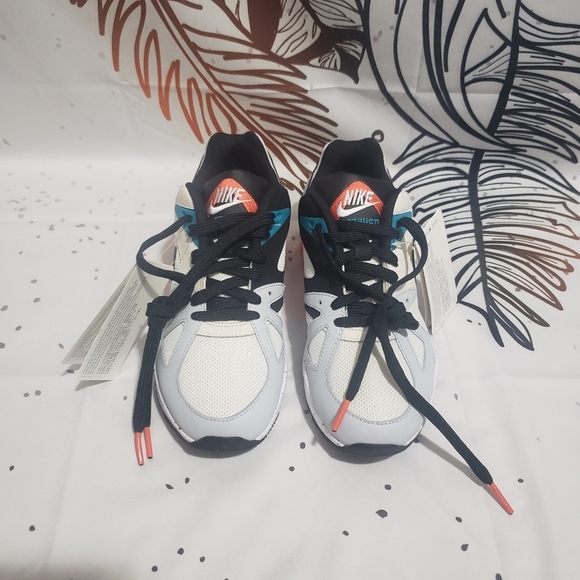 Nike Air Structure - big kids - Picture 5 of 5